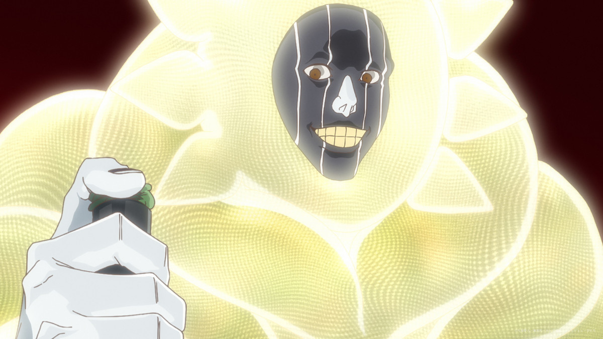 BLEACH』マユリ様たちピンチ？ 藍染惣右介が登場…第31話あらすじ＆場面