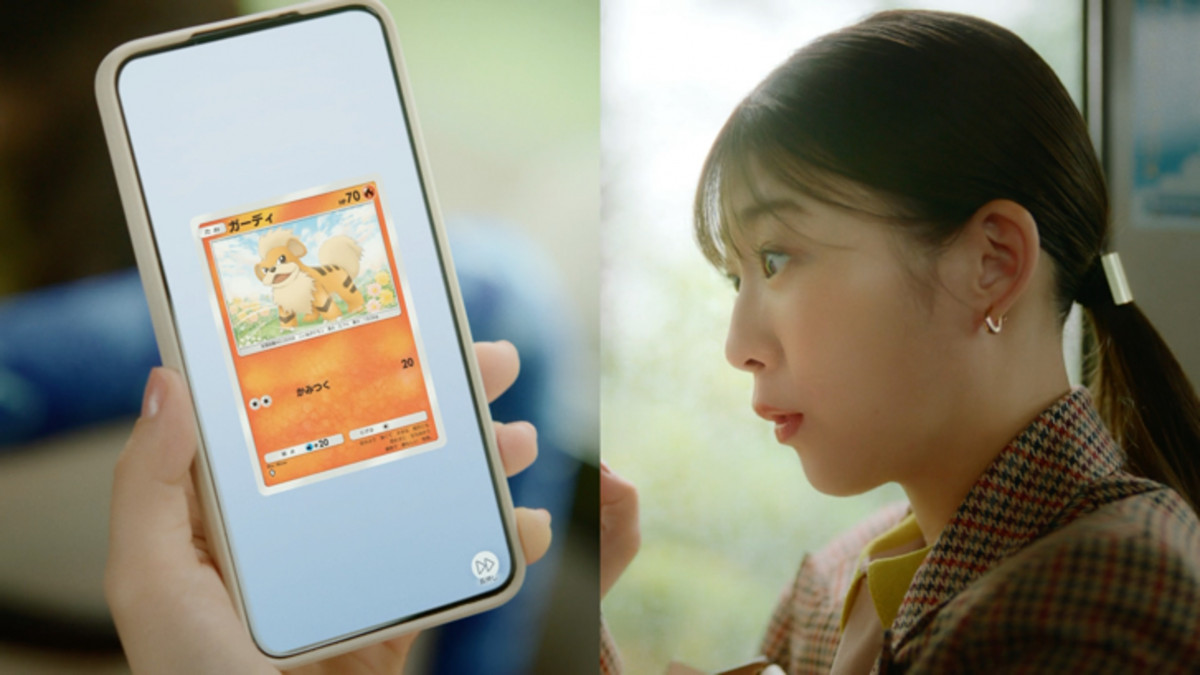 伊藤沙莉「ポケポケ」一言セリフだけで感情表現に手応え 『Pokemon