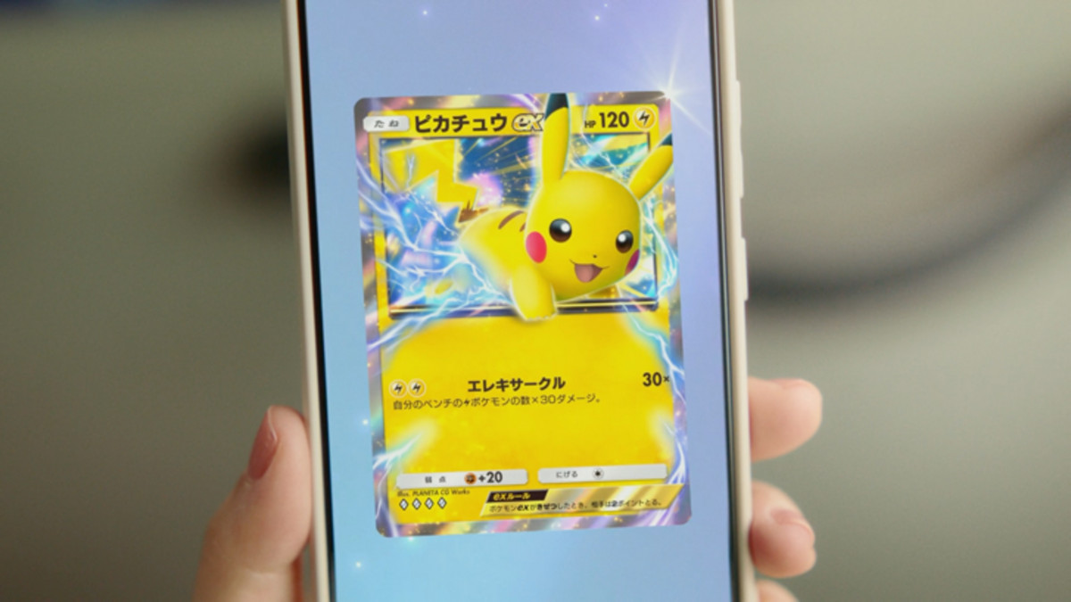 伊藤沙莉「ポケポケ」一言セリフだけで感情表現に手応え 『Pokemon