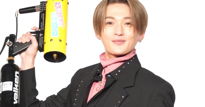 10日で取り下げ！最終値下げ！ヤギッコリー ポーチ カード付 八木勇征 10日で取り下げ！最終値下げ！ヤギッコリー ポーチ カード付