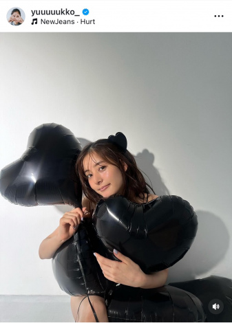 �V�ؗD�q�u@ar_magazine �I�t�V���b�g�v�i�ʐ^�̓C���X�^�O���� ��yuuuuukko_ ���j 