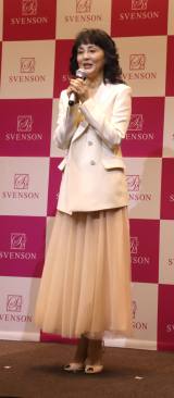 �u���f�B�X �X���F���\�� �u�����h�A���o�T�_�[�A�C���\��v�ɏo�Ȃ�����ʕ��iC�jORICON NewS inc. 