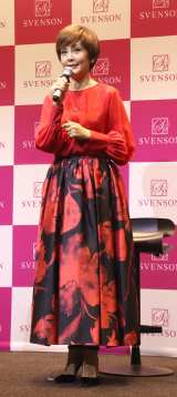 �u���f�B�X �X���F���\�� �u�����h�A���o�T�_�[�A�C���\��v�ɏo�Ȃ�����ʕ��iC�jORICON NewS inc. 