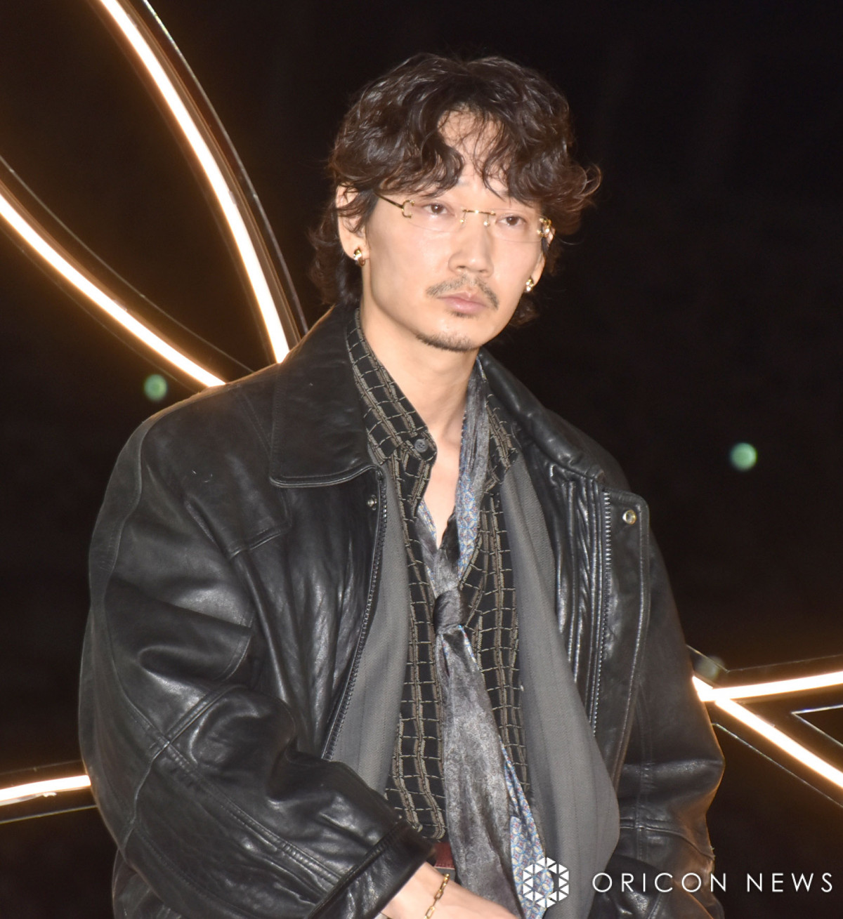 JeBGwgjeBxa100NLOwTRINITY 100xZu[Vp[eB[ɏoȂ썄(C)ORICON NewS inc. 