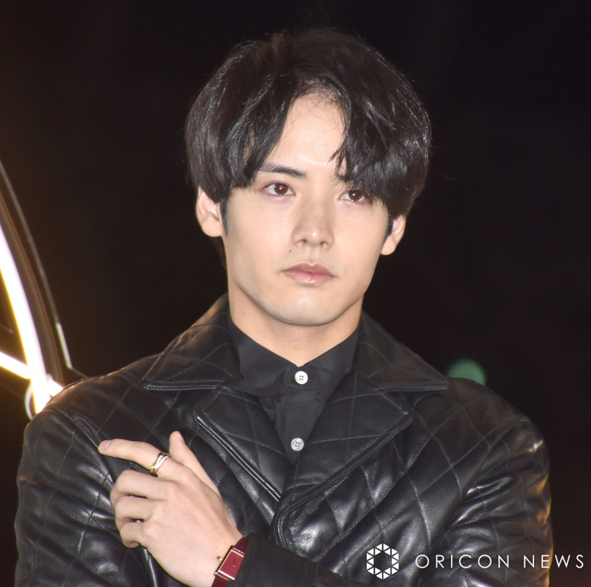 JeBGwgjeBxa100NLOwTRINITY 100xZu[Vp[eB[ɏoȂԑ^q(C)ORICON NewS inc. 