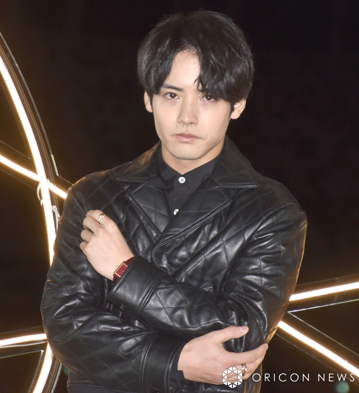 JeBGwgjeBxa100NLOwTRINITY 100xZu[Vp[eB[ɏoȂԑ^q(C)ORICON NewS inc. 