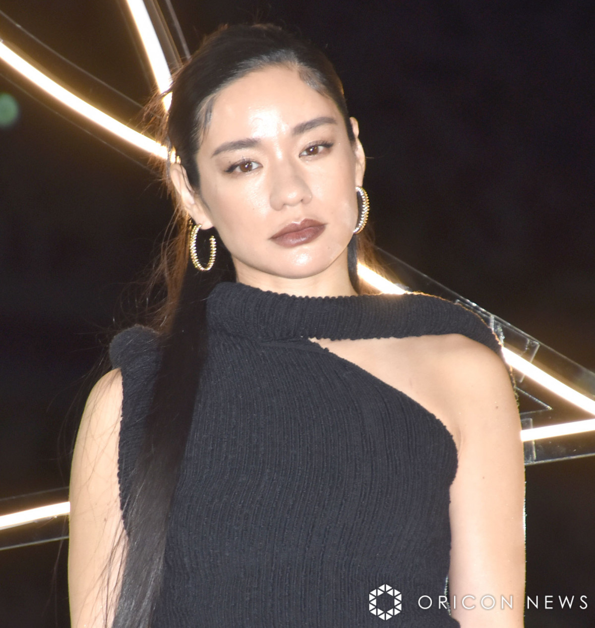 JeBGwgjeBxa100NLOwTRINITY 100xZu[Vp[eB[ɏoȂAwich(C)ORICON NewS inc. 