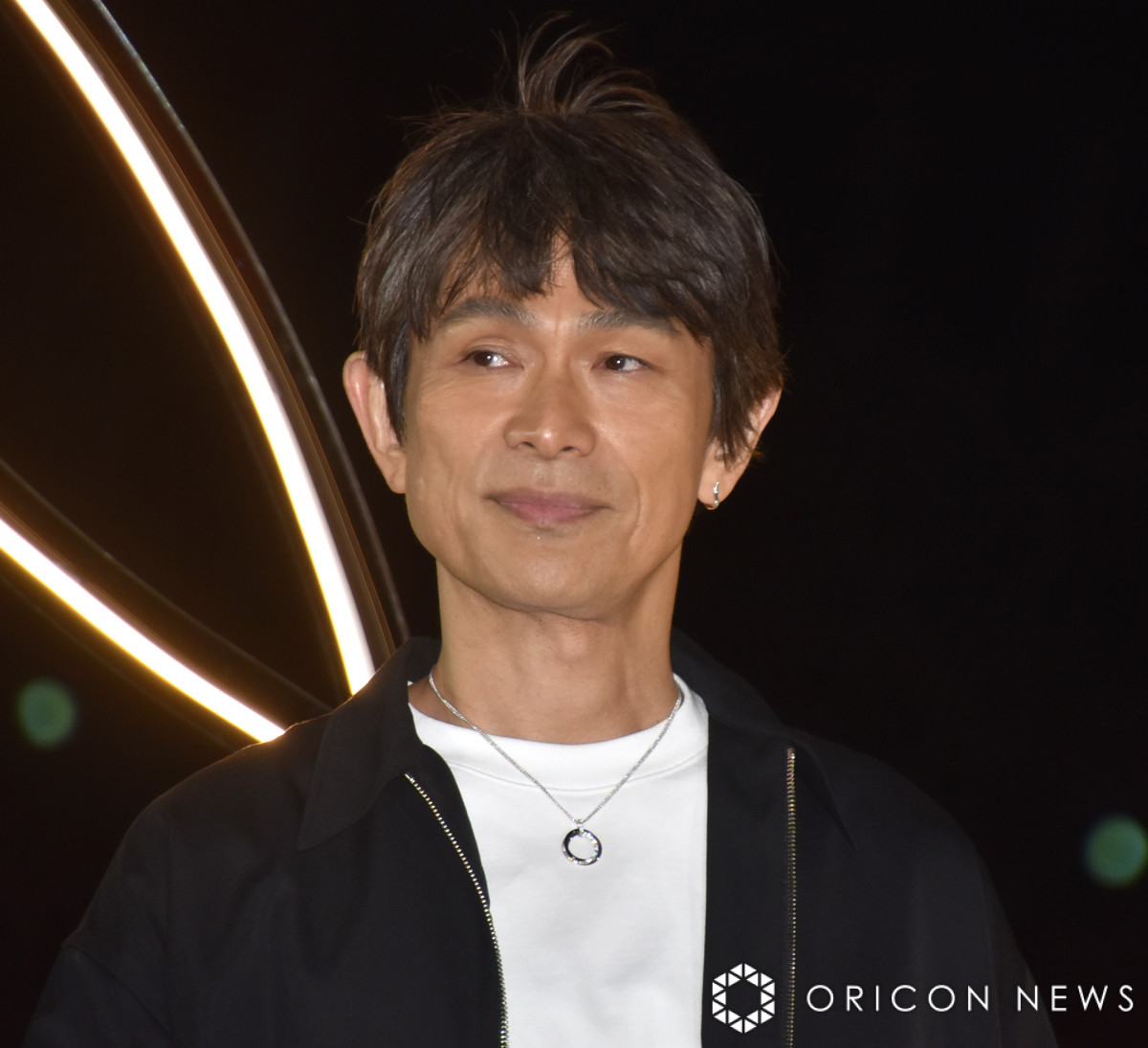 JeBGwgjeBxa100NLOwTRINITY 100xZu[Vp[eB[ɏoȂ]m(C)ORICON NewS inc. 