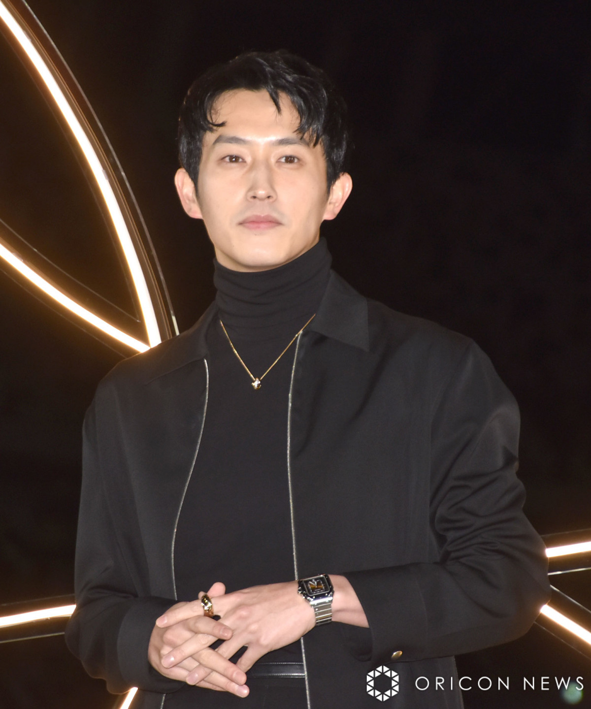 JeBGwgjeBxa100NLOwTRINITY 100xZu[Vp[eB[ɏoȂy(C)ORICON NewS inc. 
