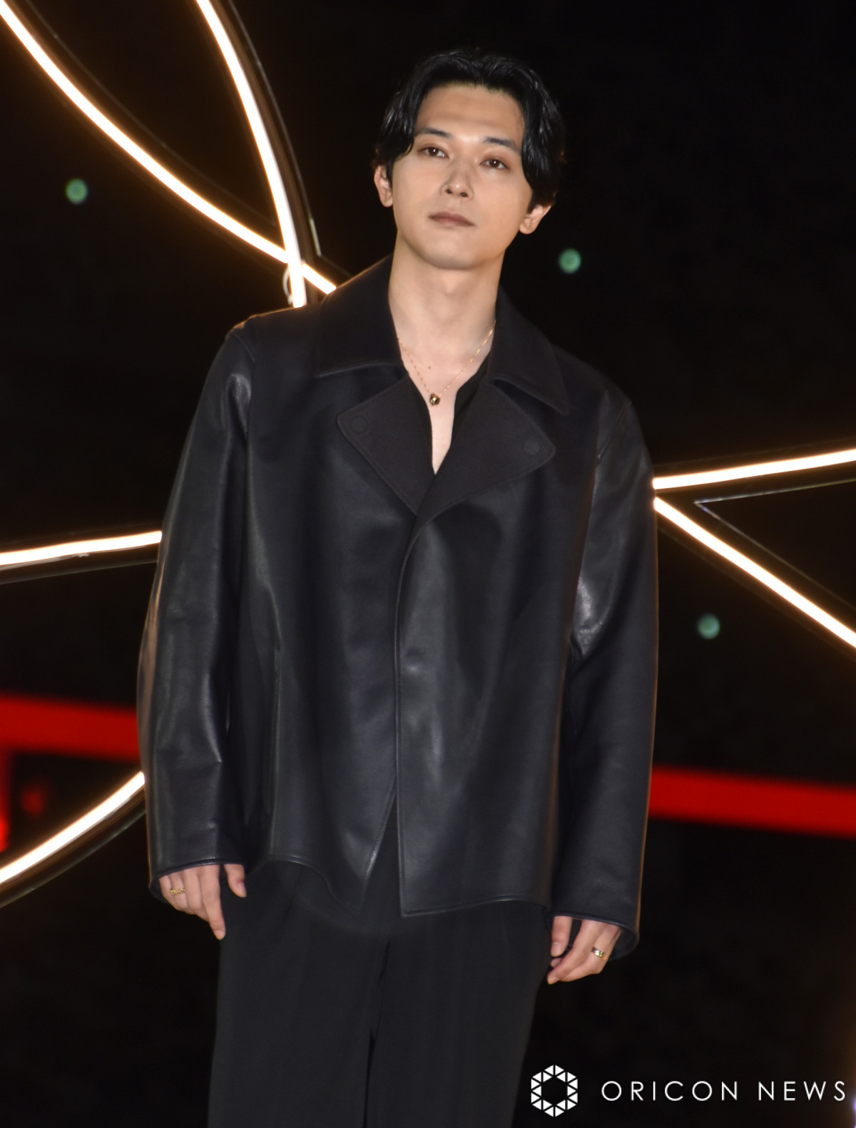 JeBGwgjeBxa100NLOwTRINITY 100xZu[Vp[eB[ɏoȂg (C)ORICON NewS inc. 