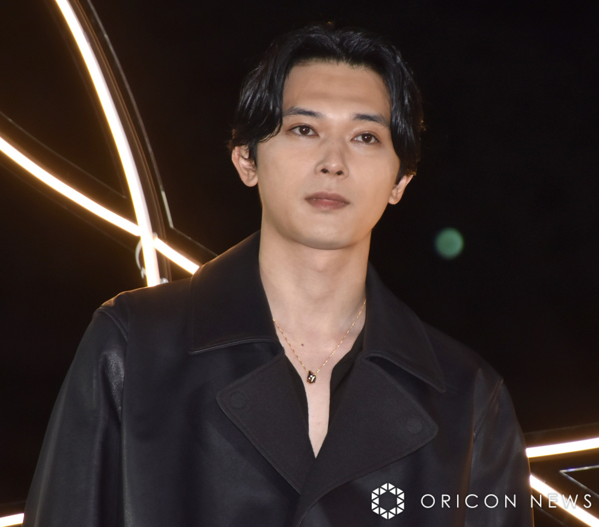 JeBGwgjeBxa100NLOwTRINITY 100xZu[Vp[eB[ɏoȂg (C)ORICON NewS inc. 