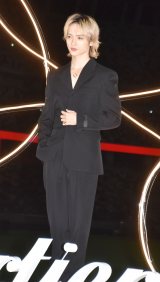 JeBGwgjeBxa100NLOwTRINITY 100xZu[Vp[eB[ɏoȂKis-My-Ft2EʐXT(C)ORICON NewS inc. 