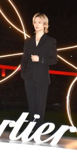 JeBGwgjeBxa100NLOwTRINITY 100xZu[Vp[eB[ɏoȂKis-My-Ft2EʐXT(C)ORICON NewS inc. 