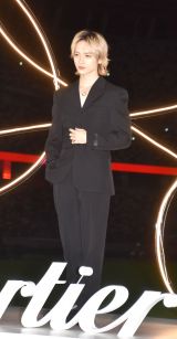 JeBGwgjeBxa100NLOwTRINITY 100xZu[Vp[eB[ɏoȂKis-My-Ft2EʐXT(C)ORICON NewS inc. 