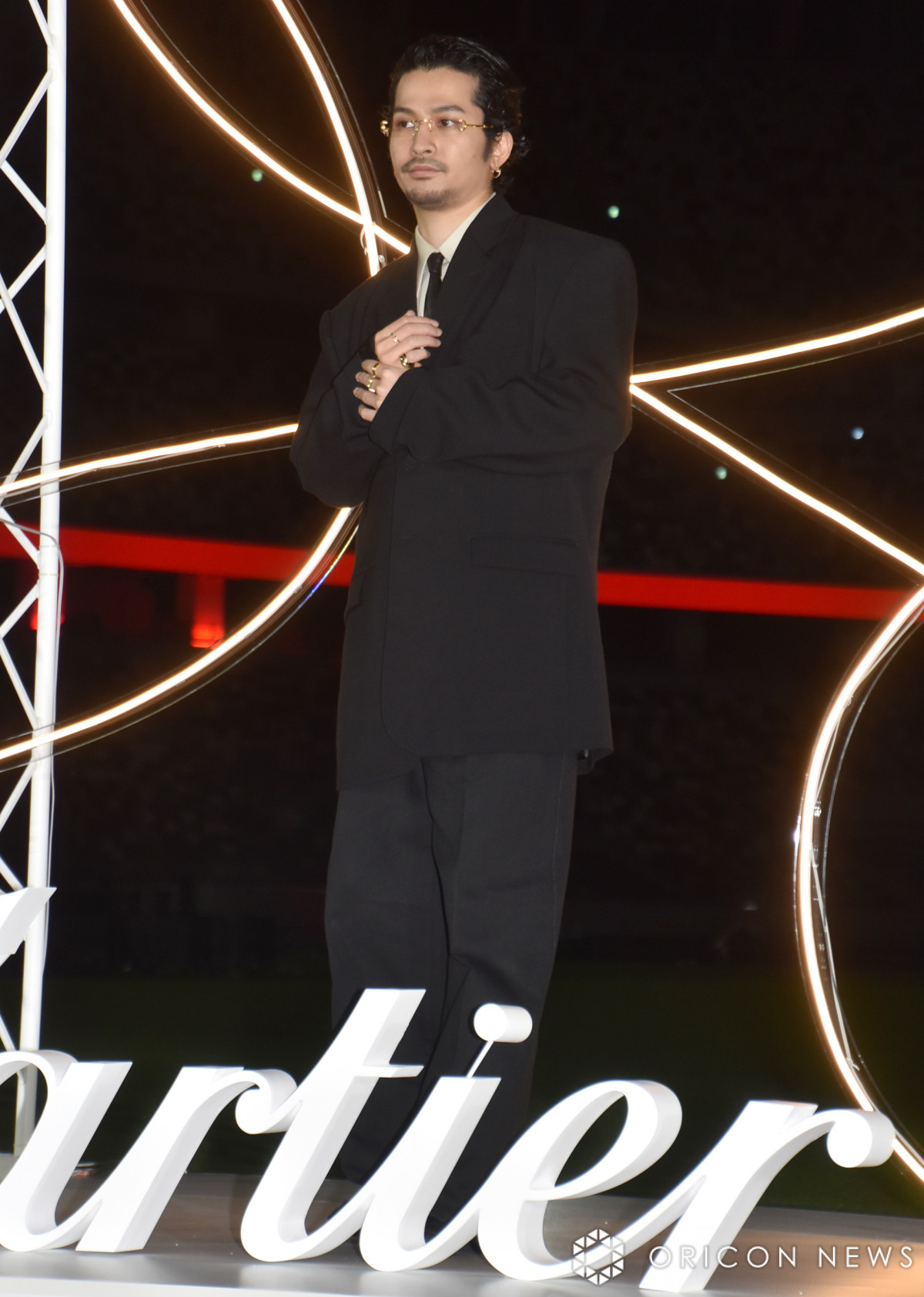 King Gnu常田大希、難しい質問に苦笑い 大切にしている価値観を