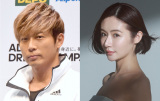 黒木啓司さん＆宮崎麗果、5歳、4歳、1歳、0歳の子供たちと
