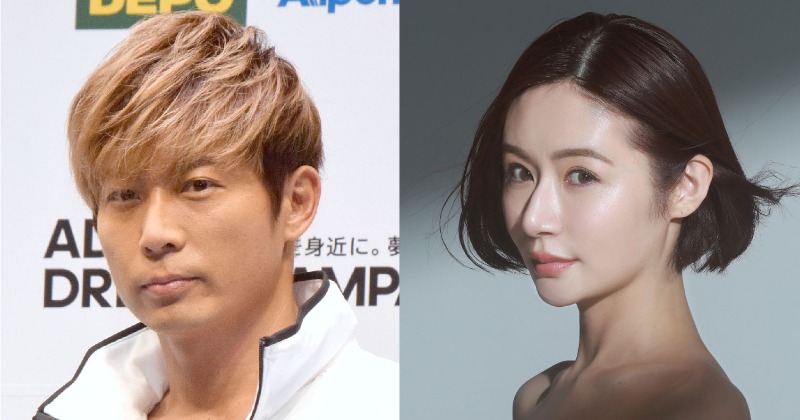 黒木啓司さん＆宮崎麗果、5歳、4歳、1歳、0歳の子供たちと