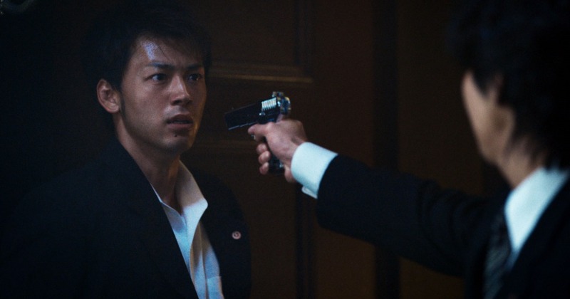 賀来賢人、『龍が如く』竹内涼真の兄弟分・錦山彰役に決定