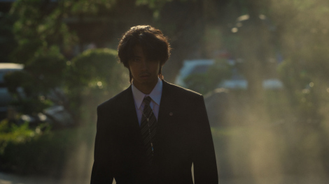 �юR�i�ꗈ���l�j��Amazon Original�h���}�w�����@�� �`Beyond the Game�`�x��ʎʐ^�iC�j2024 Amazon Content Services LLC or its Affiliates. 