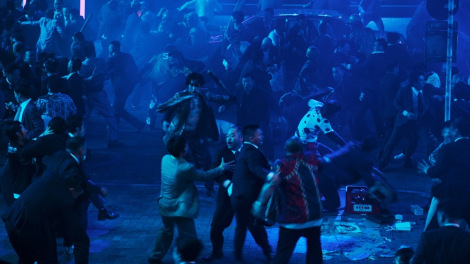 �^���i�ؐ����j��Amazon Original�h���}�w�����@�� �`Beyond the Game�`�x��ʎʐ^�iC�j2024 Amazon Content Services LLC or its Affiliates. 