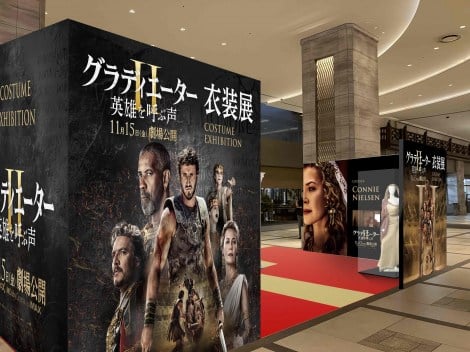 11��2���`5���Ɂw�O���f�B�G�[�^�[II �p�Y���ĂԐ��x�ߑ��W�̊J�Â����聦�摜�̓C���[�W�B���ۂ̉��Ƃ͈قȂ�ꍇ������܂��B 