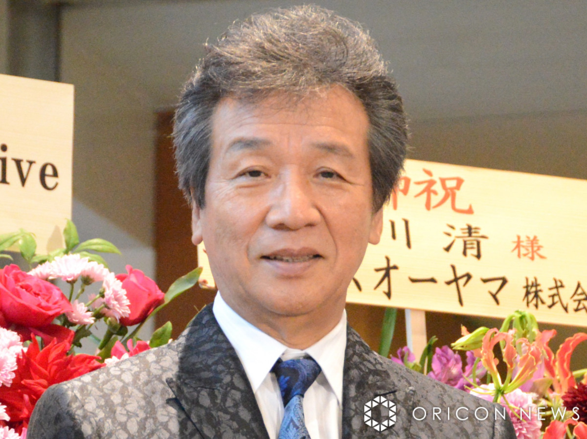 O쐴 (C)ORICON NewS inc. 