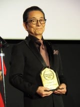 uDolby Cinema Japan Awards 2024vŏDolby Cinema(ʉf敔)܂fw瀂 \ō̍ňȓ-x̐JLē (C)ORICON NewS inc. 