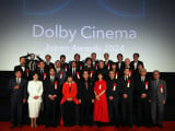 uDolby Cinema Japan Awards 2024v܎҂̊F(C)ORICON NewS inc. 