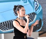 uV^BMW 1V[YLҔ\vɏoȂX (C)ORICON NewS inc. 