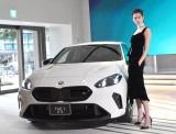 uV^BMW 1V[YLҔ\vɏoȂX (C)ORICON NewS inc. 