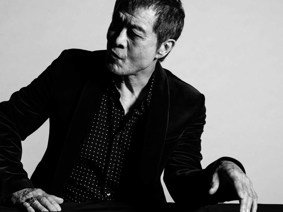 矢沢永吉、来年ソロ50周年を記念した展覧会「俺たちの矢沢永吉展