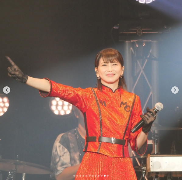 森高千里　「レッツ・ゴォーゴォー！ツアー」楽屋のれん　会員限定　新品未開封 9/19更新※【Digital JULIA premium】会員限定「楽屋のれん」販売