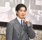 �~���[�W�J���w�P�C�����A�x���x���씭�\��ɓo�d������������ �iC�jORICON NewS inc. 