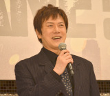 �~���[�W�J���w�P�C�����A�x���x���씭�\��ɓo�d�����R���S��Y �iC�jORICON NewS inc. 