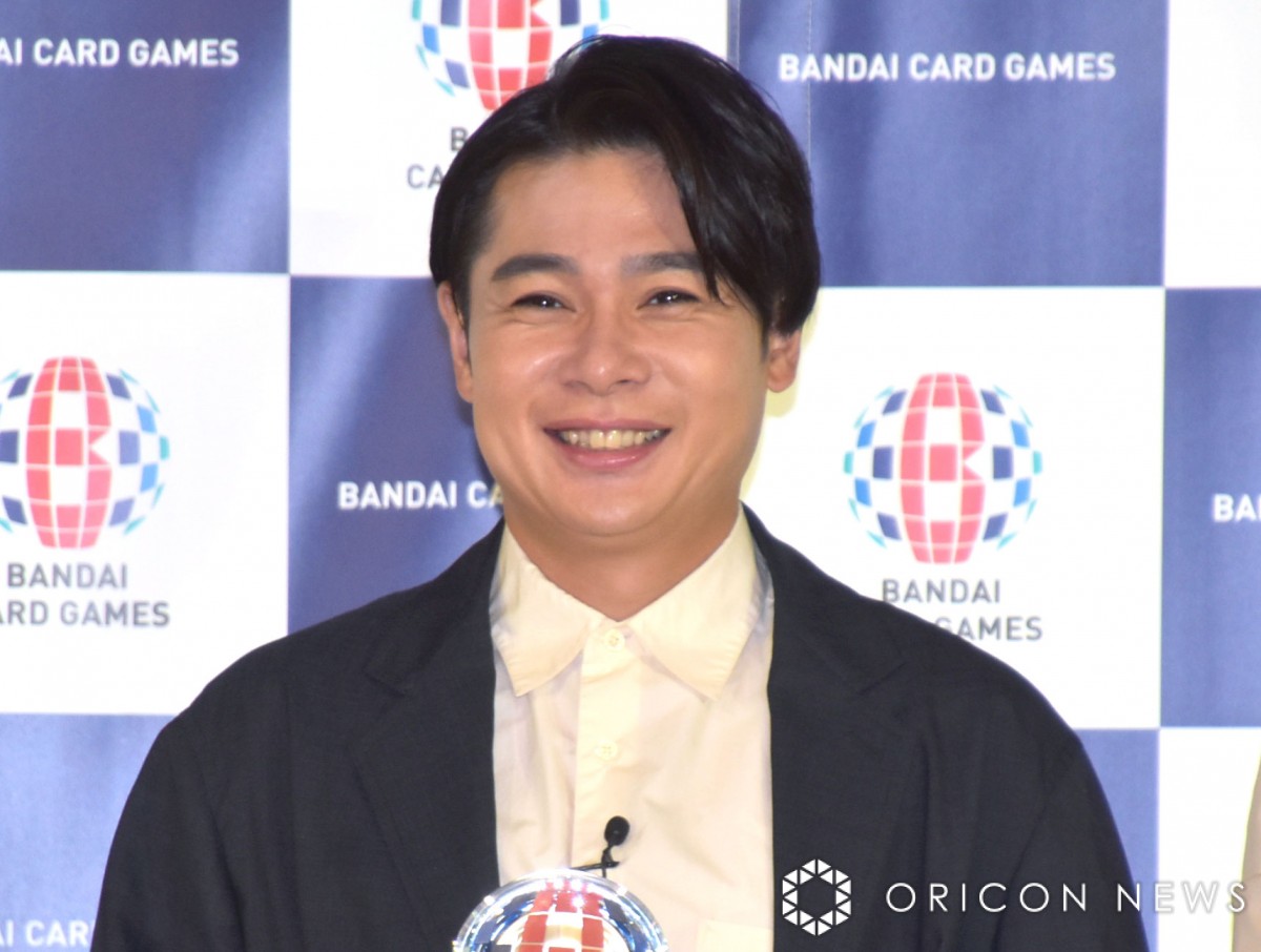 吉村結 ノブコブ吉村、ハロウィン楽しむ 仮装姿に「昭和感w」「爆笑」「お笑い芸人は仮の姿」など反響 | ORICON NEWS