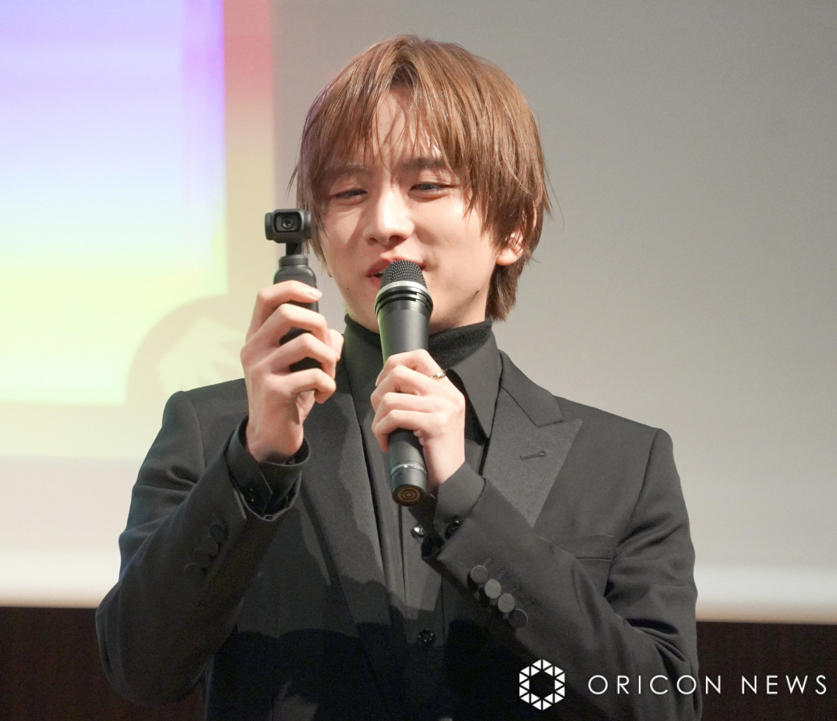 񓹐wBe̔_l (C)ORICON NewS inc. 
