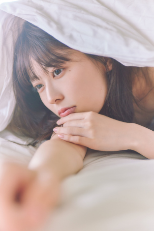 画像・写真 | 乃木坂46岩本蓮加、生配信でファンへ感謝 1st写真