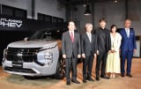 uOH V^AEg_[PHEV LOCxgv̖͗l (C)ORICON NewS inc. 