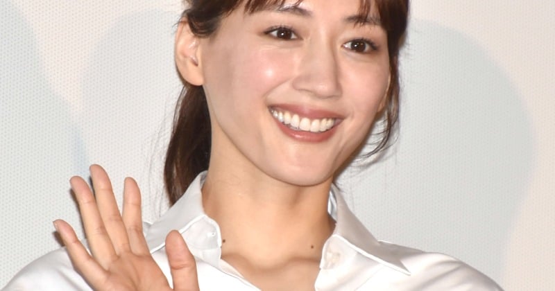綾瀬はるか はるかちゃんの更なる飛躍を願っております #綾瀬はるか