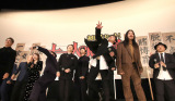 w\l̑Rx䂠̖͗l(C)ORICON NewS inc. 