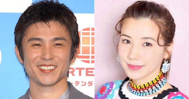 中尾明慶、妻・仲里依紗の誕生日祝い「食事しました！」11歳長男との