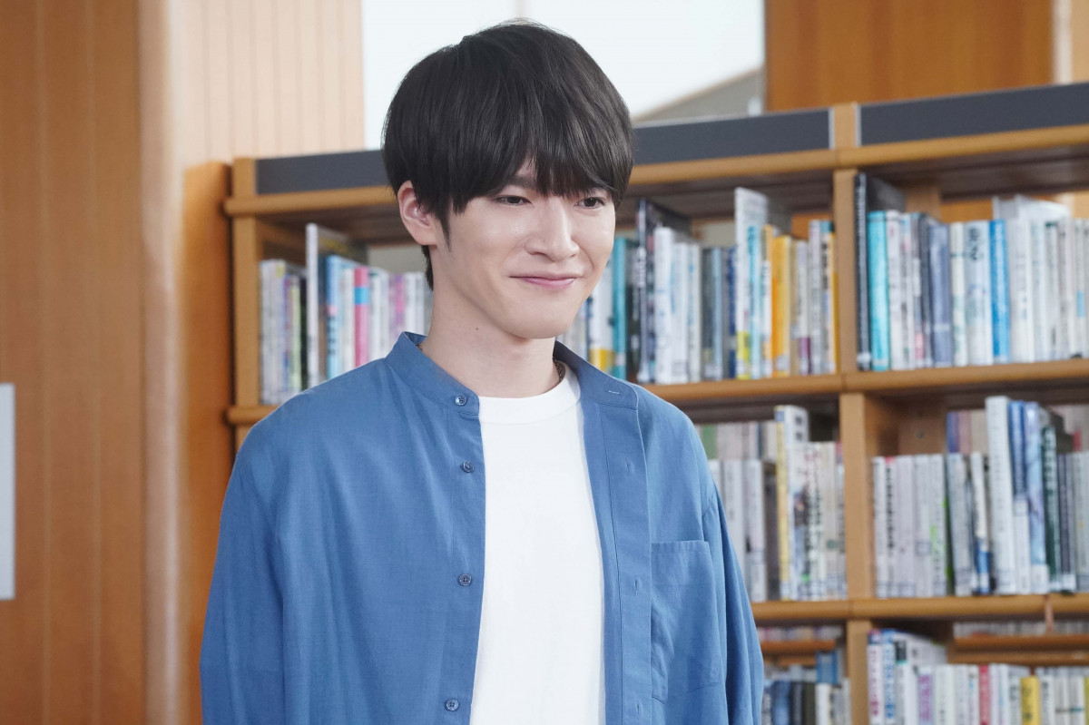 深澤辰哉、『わたしの宝物』出演決意の裏にメンバーの存在「Snow