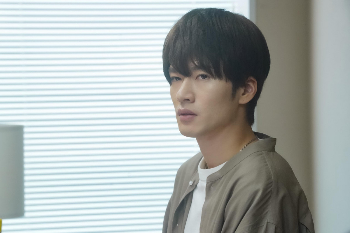 画像・写真 | 深澤辰哉、『わたしの宝物』出演決意の裏に