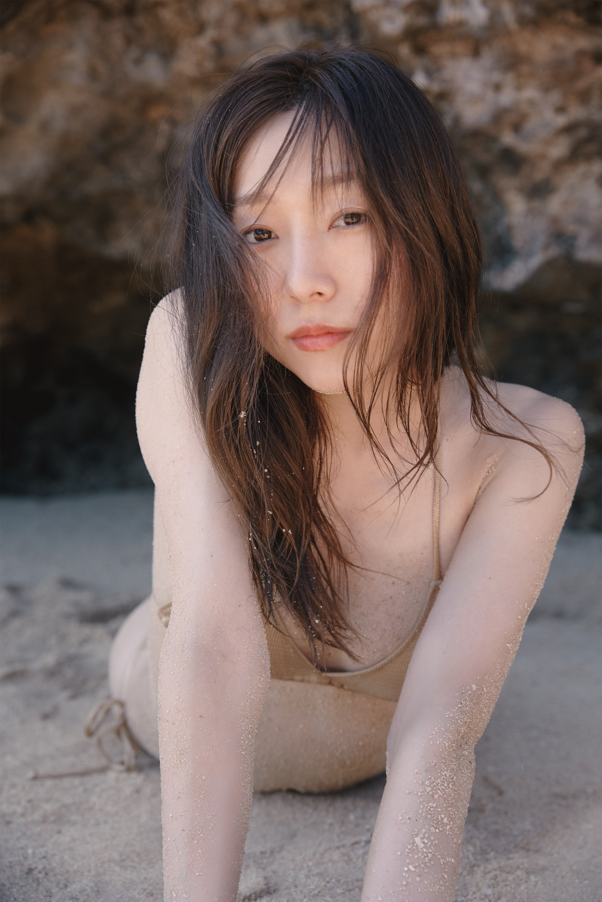 ske48 ヌード 元SKE48須田亜香里、7年ぶり写真集は「触れたくなる一冊」ランジェリー＆ヌーディショットで32歳の魅力全開 | ORICON NEWS