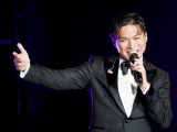 wCuzM 2024`݂ȂŊ閲`xɓodEXILE SHOKICHI (C)ORICON NewS inc. 