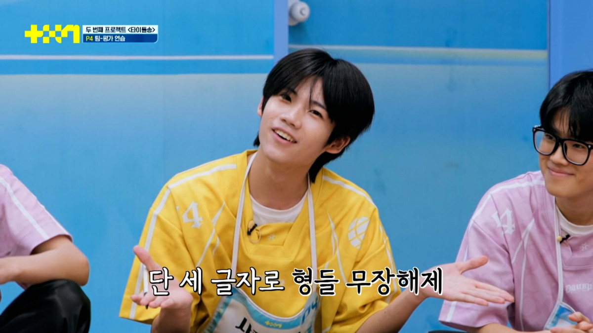 PROJECT 7』16歳の日本人練習生・ケンシン、タイトル曲センターに 参加