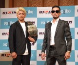 wyogibo presents RIZIN.49xΐJ[h\ɏoȂ()ؐTANxERCP (C)ORICON NewS inc. 