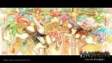 (C)Magica Quartet/Aniplex,Madoka Project 