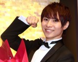 �u�Ă��ȁ`�ɂ�v�R��Z��A�M���b�v��u#�S���Y�a���Q�Q�Q�̓�v�R�X�v���p�ŃN�[���ȕ\�� 