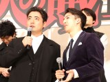 w\l̑Rx䂠ɏoȂ()RcFVAE(C)ORICON NewS inc. 